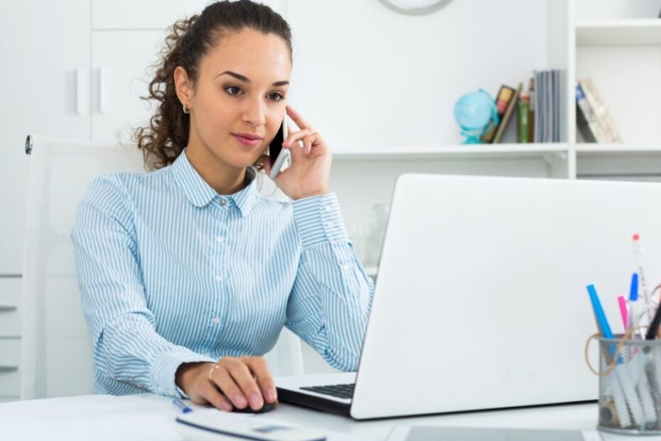 law firm administrative assistant