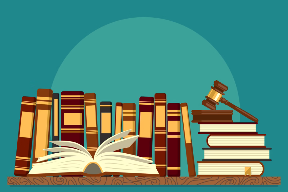 how to do legal research