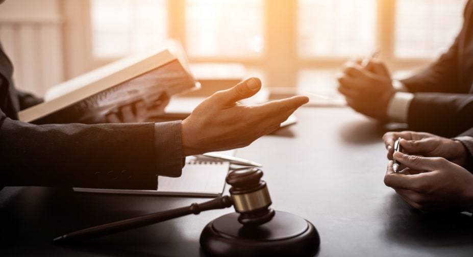 legal process outsourcing