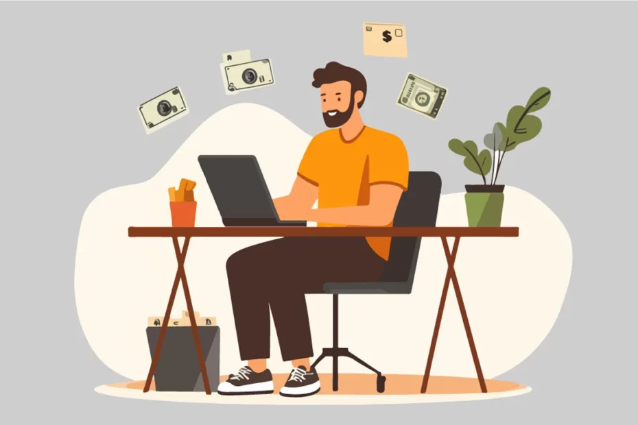 legal side hustle