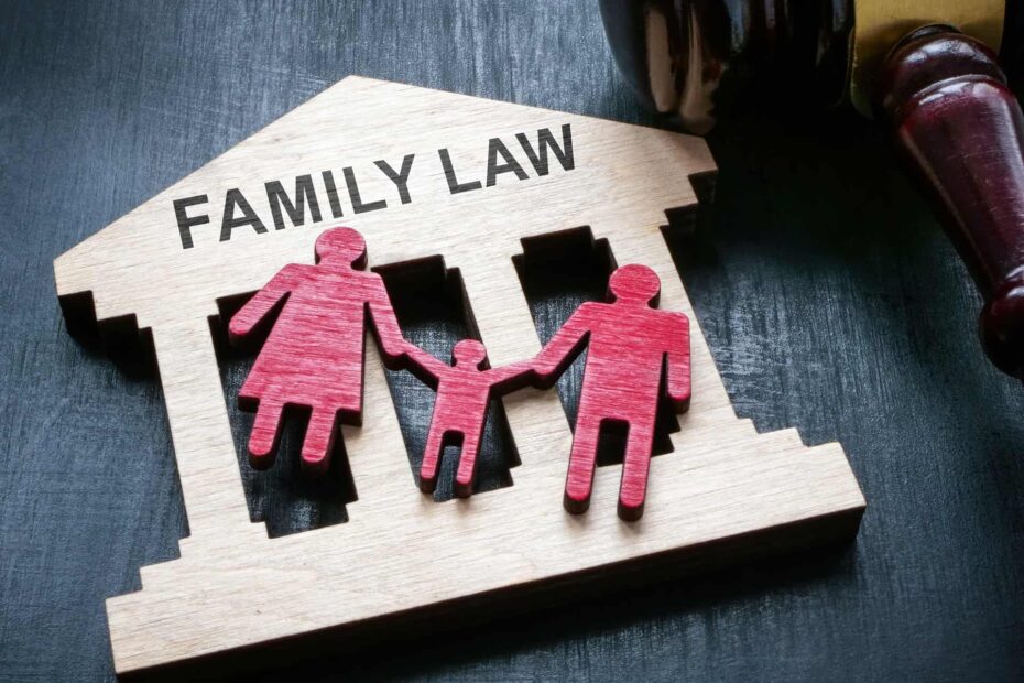 seo for family law