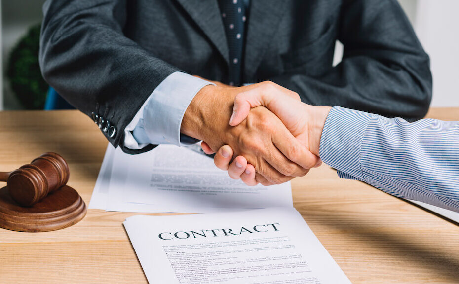 lead generation for lawyers