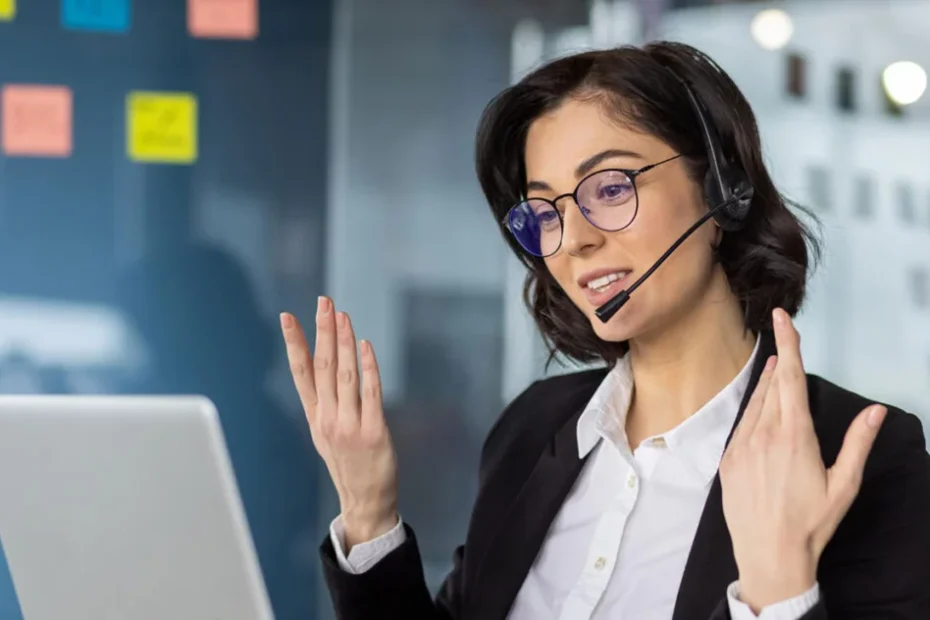Legal Answering Services