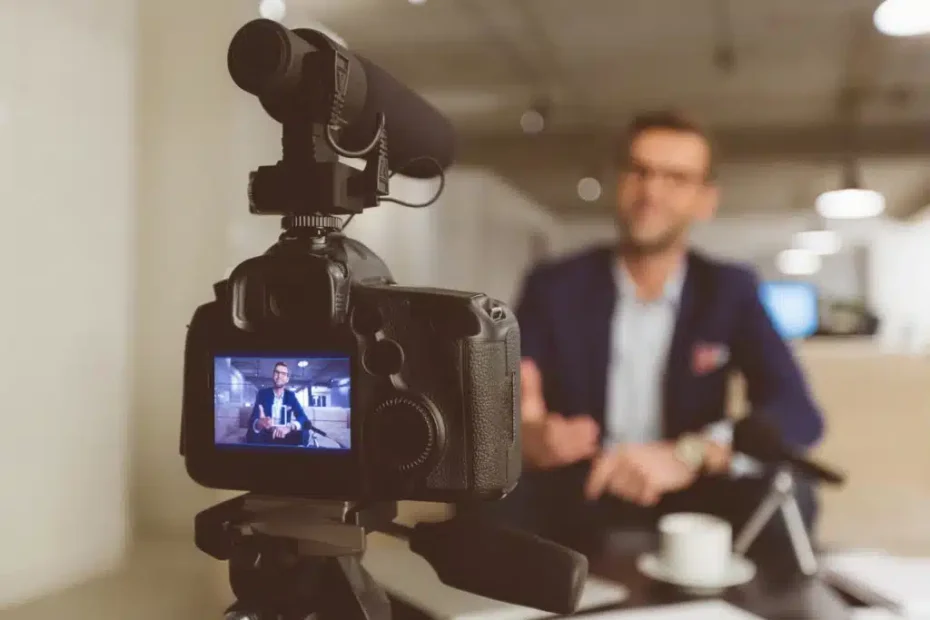 video marketing for law firm