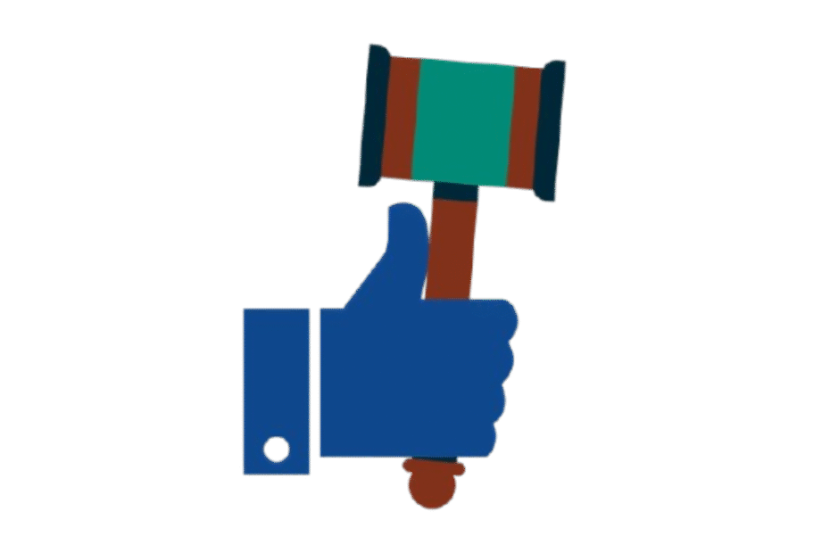 facebook marketing for lawyers