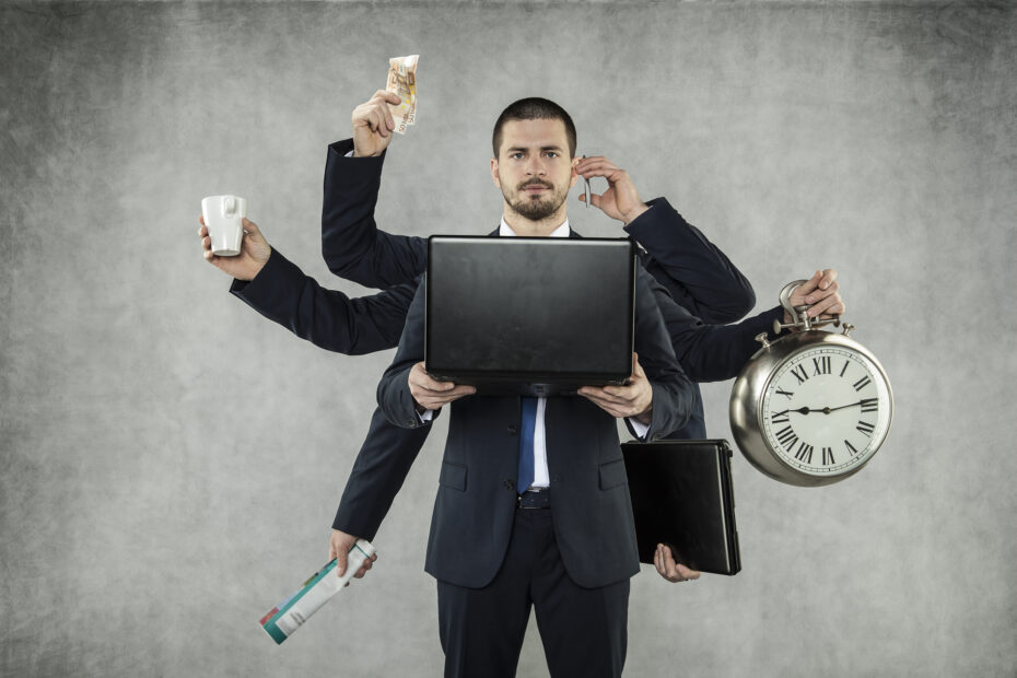 law firm productivity