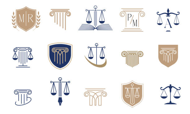 lawyer logo