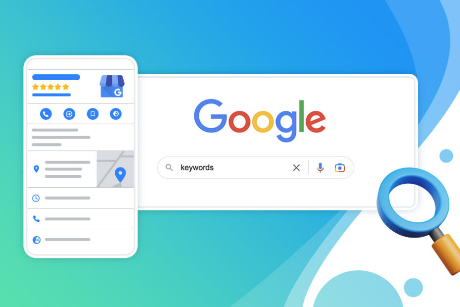 google my business for lawyers