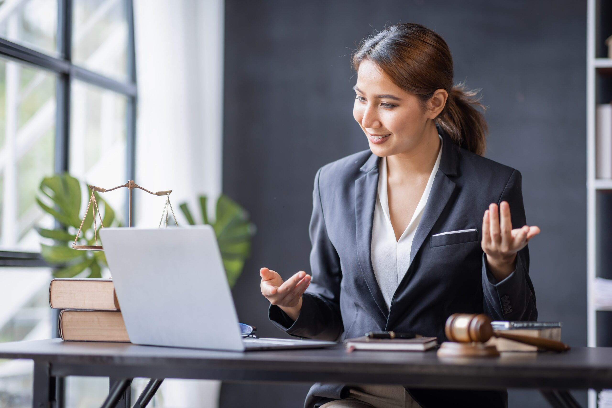 Can Paralegals Work From Home