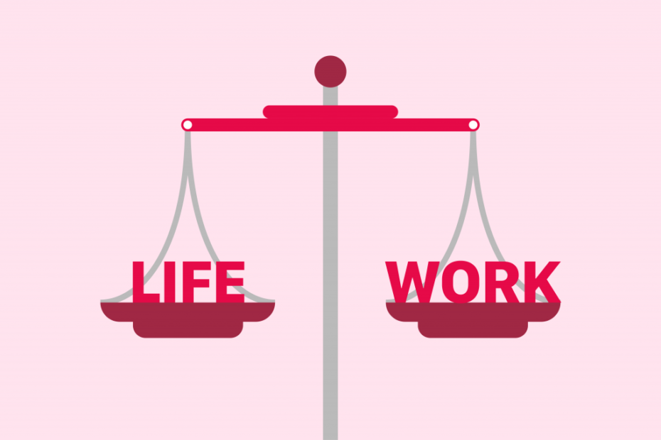 work life balance for lawyers